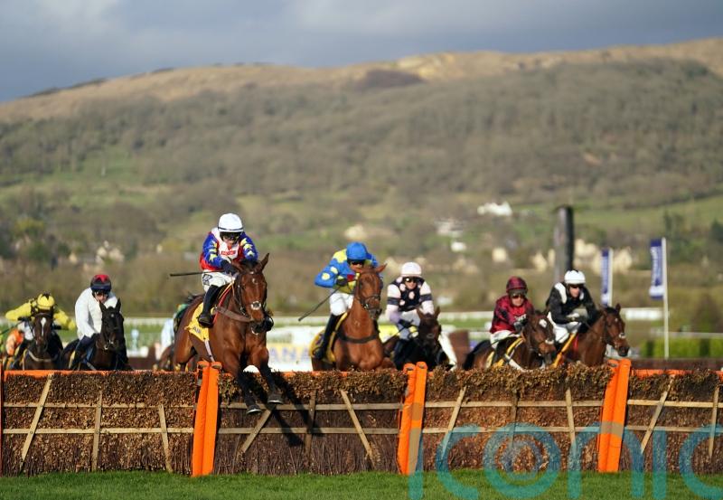 Fehily looks to ‘unbelievable’ Envoi for further Festival glory