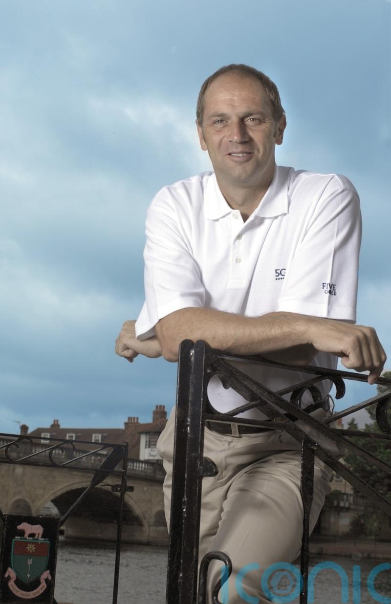 Sir Steve Redgrave on finding out low testosterone was behind his weight, energy and mood changes