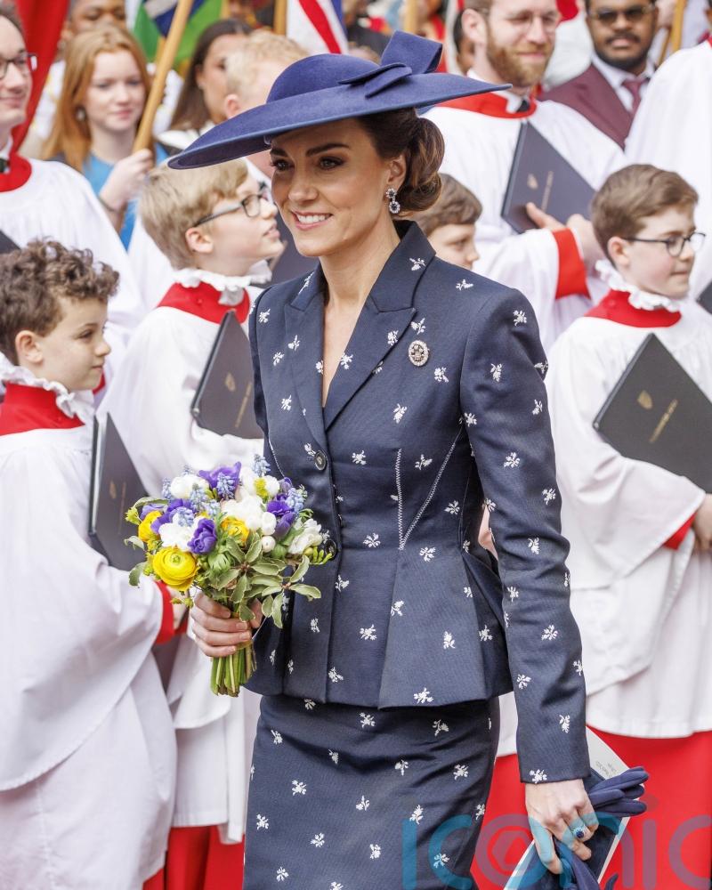 Kate steps out in Erdem: 5 other times she’s worn the brand