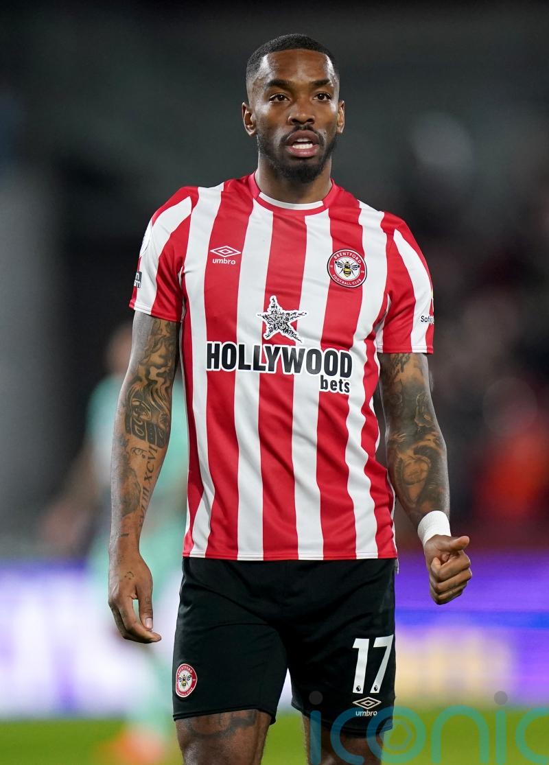 Man who racially abused Ivan Toney online banned from every stadium in England