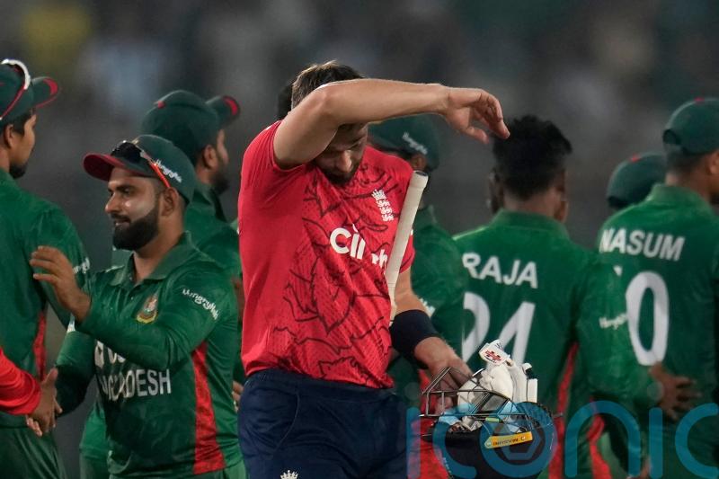 ‘A real eye-opener’ – England suffer T20 series whitewash in Bangladesh