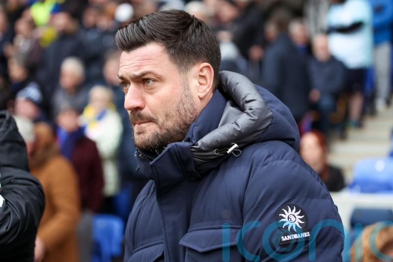 Johnnie Jackson pleased to put an end to AFC Wimbledon’s losing run