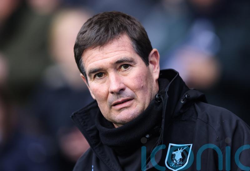 Nigel Clough rues key decisions as Mansfield beaten by Northampton
