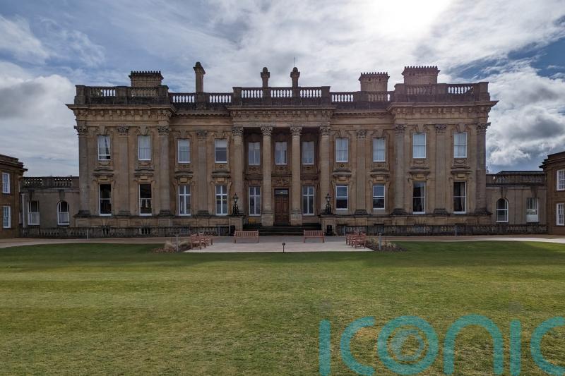 What is the newly refurbished Oxfordshire ‘cruise ship on land’ actually like?