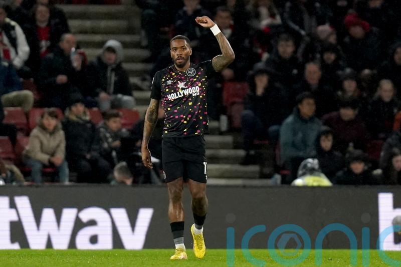 Ivan Toney strikes again as Brentford beat Southampton for slim European chance