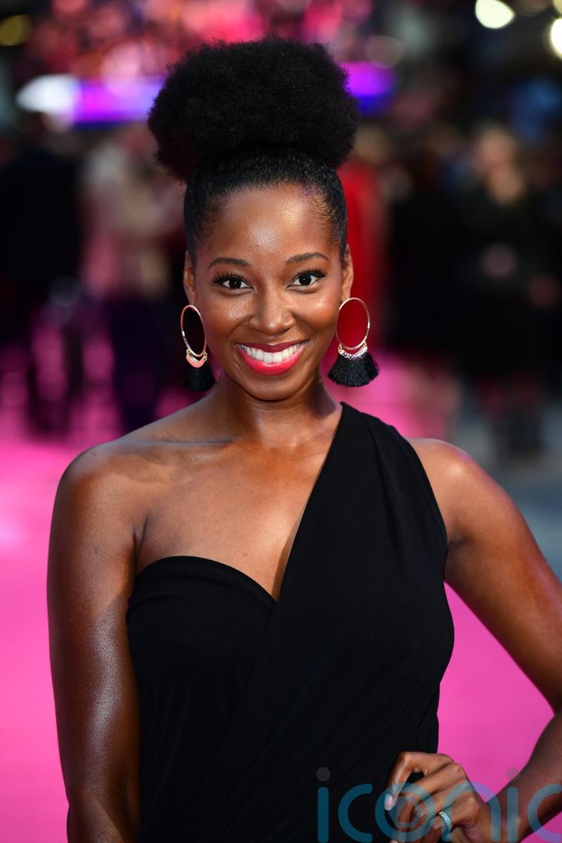 Jamelia says motherhood is her ‘favourite responsibility and role’