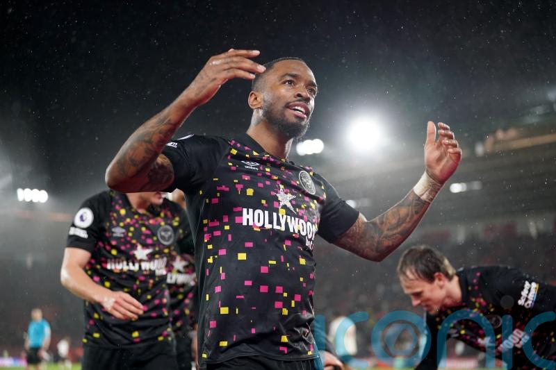 Ivan Toney called up to Gareth Southgate’s first post-World Cup England squad