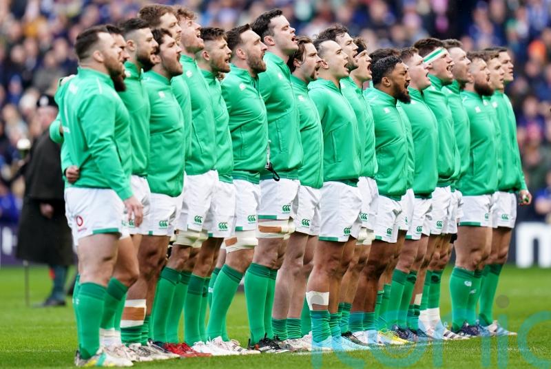 Where do Ireland and England&rsquo;s strengths and weaknesses lie?