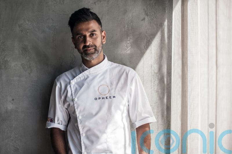 Great British Menu judge Aktar Islam on why he’ll always be honest to budding chefs