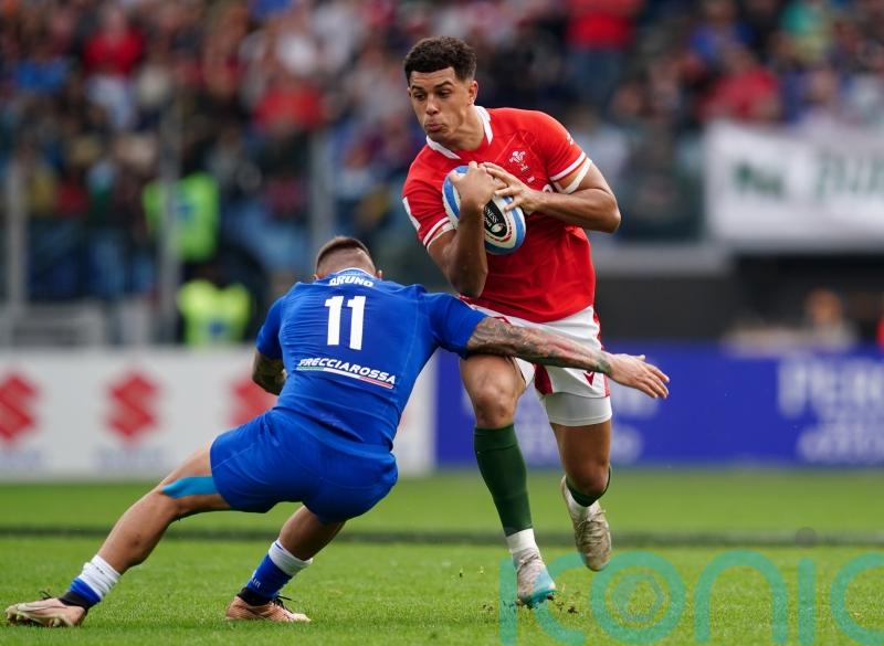 Rio Dyer feels week in the sun has lifted Wales’ morale ahead of France clash