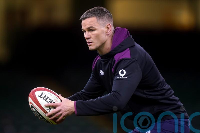 Johnny Sexton’s ‘obsessive’ mentality similar to Jonny Wilkinson – Mike Catt