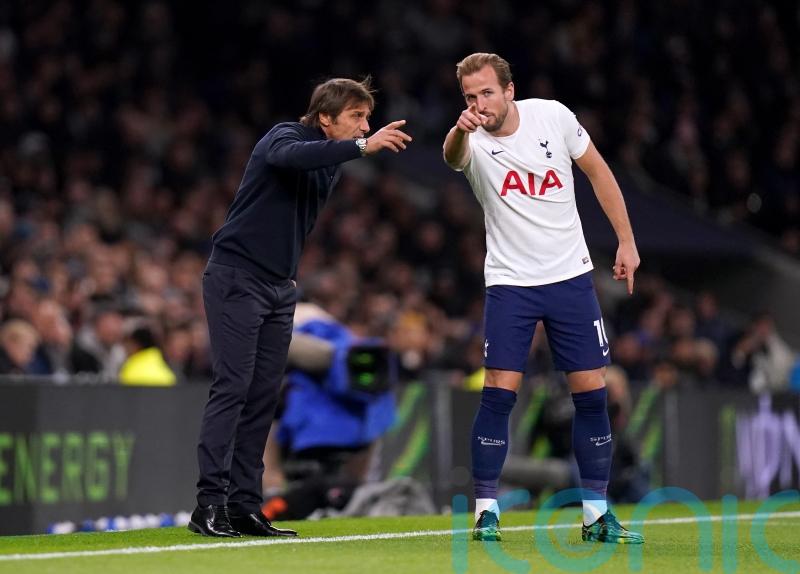 Harry Kane has ‘brilliant future’ but Spurs won’t force contract situation