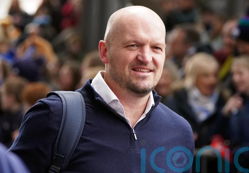 Townsend’s future to be discussed after improving Scotland finish in style