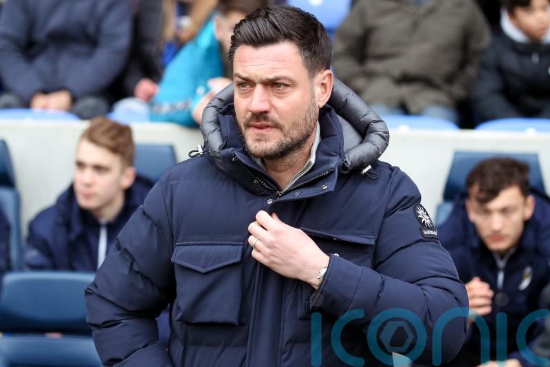Dons boss Johnnie Jackson bemoans ‘poor performance’ against lowly Crawley