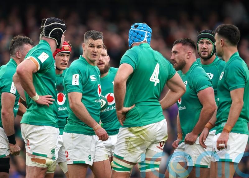 Ireland’s key men in stunning Six Nations campaign