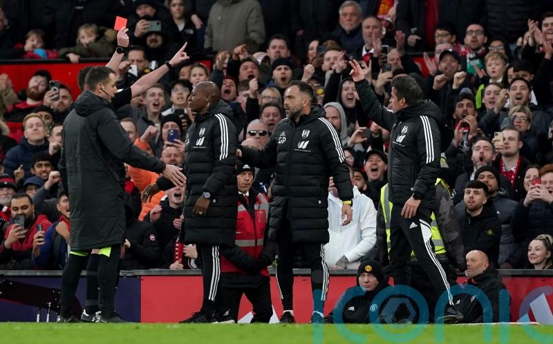 Marco Silva hopes Aleksandar Mitrovic avoids long ban after FA Cup meltdown