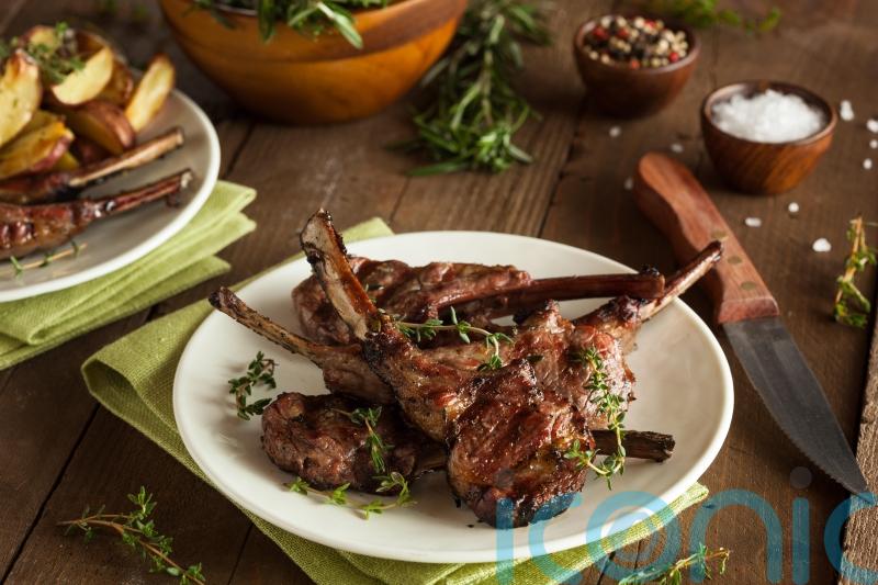 Chefs on the best way to cook lamb this spring