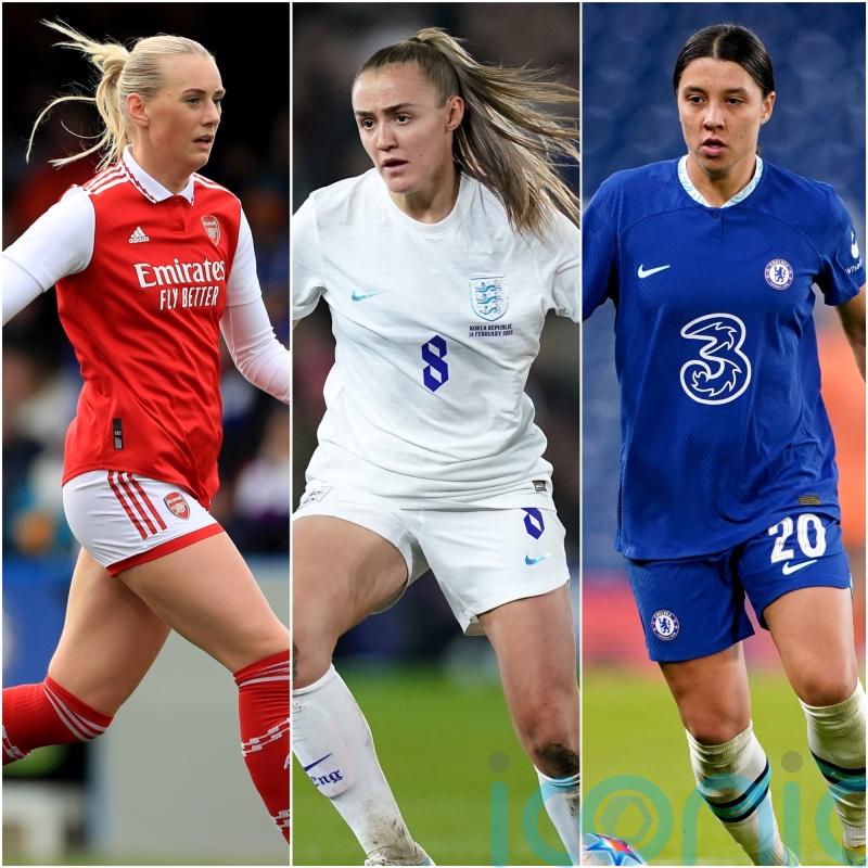 Talking points as Arsenal and Chelsea resume Women’s Champions League bid
