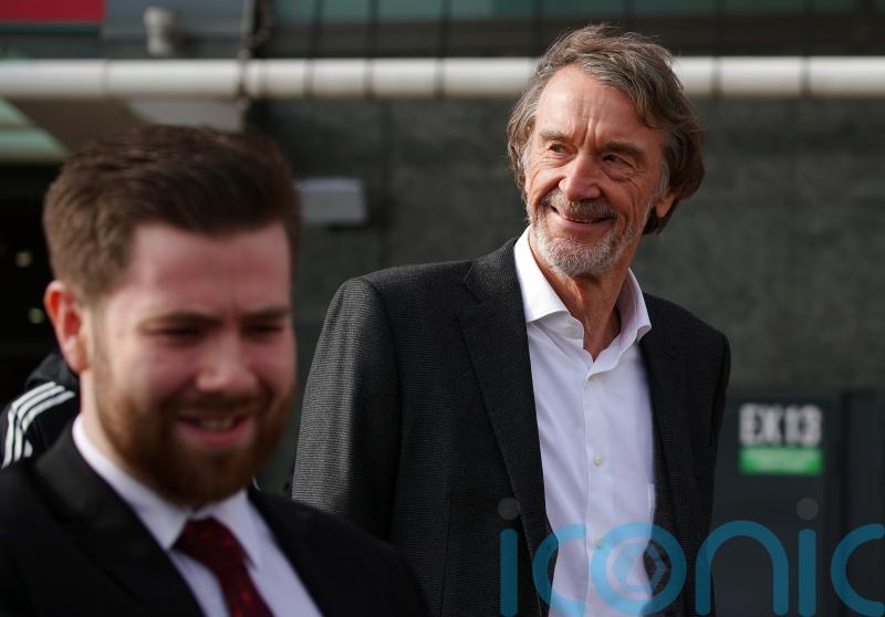 Sir Jim Ratcliffe passionate for Nice to reach the top – Aaron Ramsey
