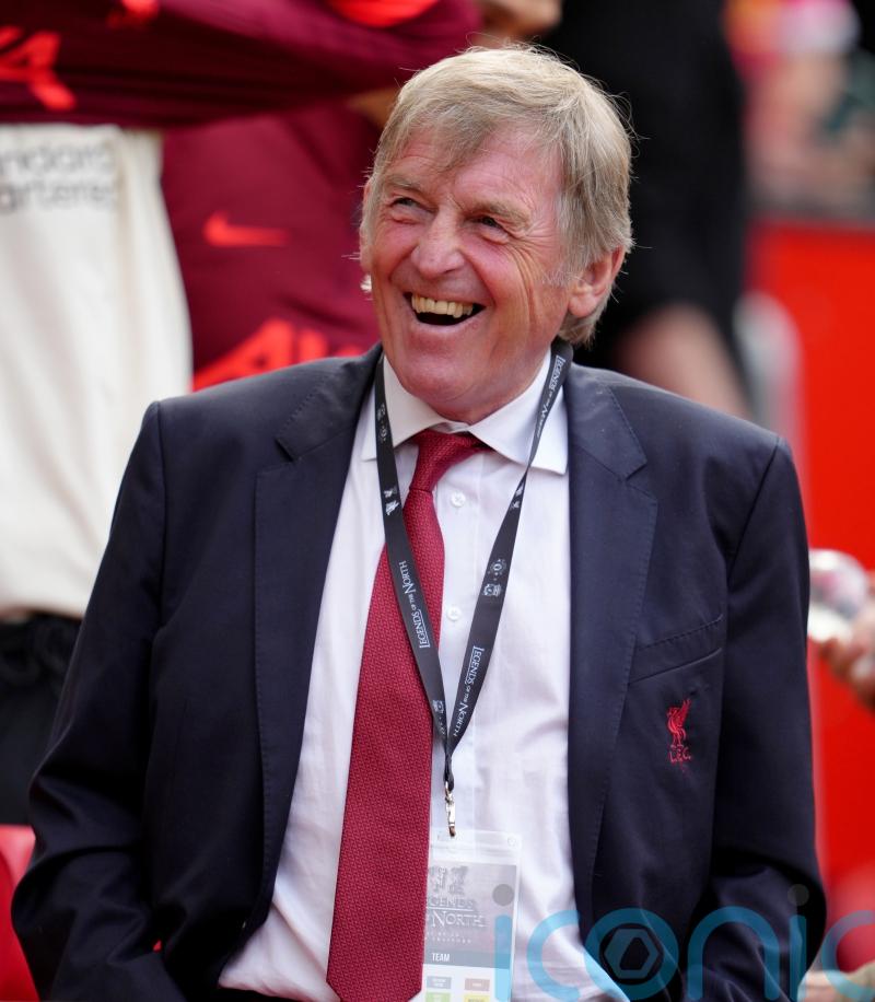 Sir Kenny Dalglish encouraged by quality of players available to Steve Clarke