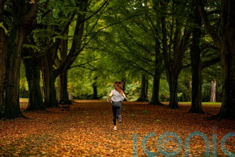 Third of young people ‘very worried’ about climate change