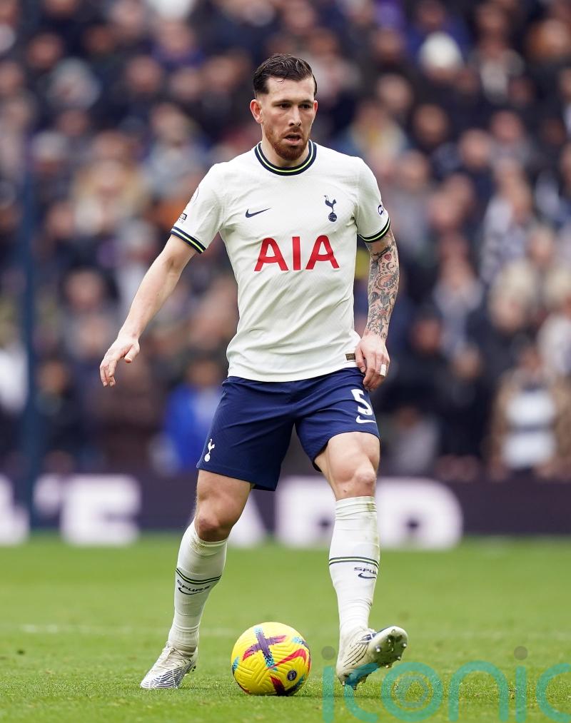 Pierre-Emile Hojbjerg calls on Antonio Conte to ‘elaborate’ after Spurs rant