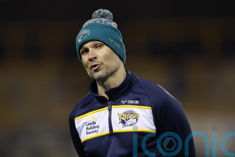 Leeds boss Rohan Smith ‘not looking to replace’ outgoing hooker Kruise Leeming