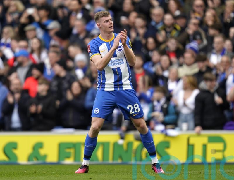 Evan Ferguson ready to make Republic of Ireland bow against Latvia – Stephen Kenny