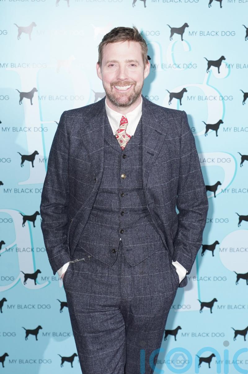 Kaiser Chiefs frontman Ricky Wilson: I used to be terrified to open the papers