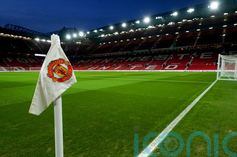 A chemical company boss and a Qatari sheikh – Man Utd’s two confirmed bidders