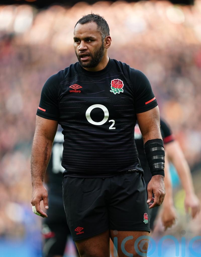 Sam Warburton backs Billy Vunipola to boost England at World Cup if recalled