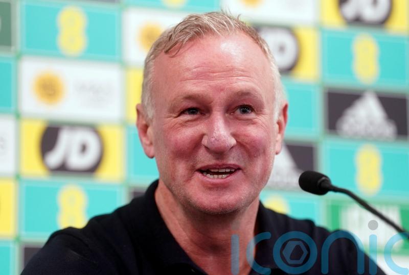Michael O’Neill begins second reign as Northern Ireland boss with Euros belief