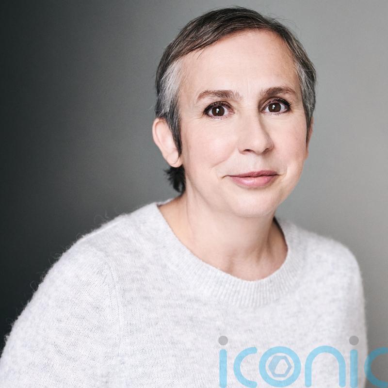 Screenwriter Abi Morgan on the ‘power of vulnerability’ from women in politics