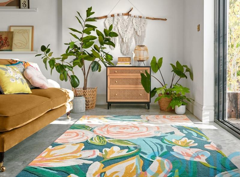 A bit of all bright: 11 ways to add a pop of colour for spring