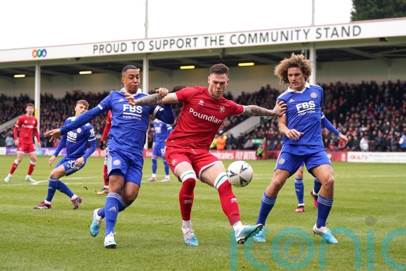 Joe Low taking inspiration from Wales ‘idol’ Joe Rodon as he looks to make mark