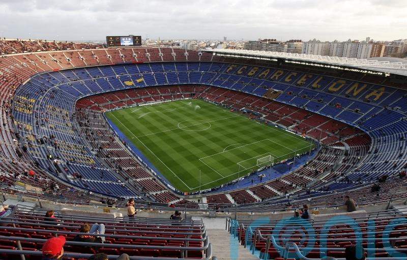 UEFA starts investigation into Barcelona referee payments scandal