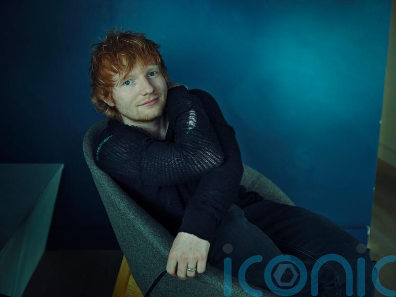 Ed Sheeran: You have to take yourself out of reality sometimes to numb the pain of loss