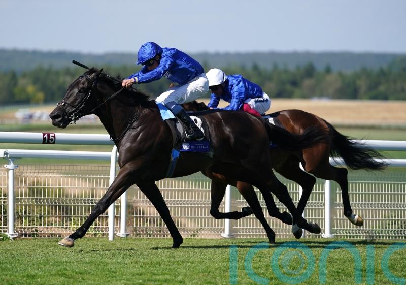 Rebel with a cause – Appleby backing Romance to star on Meydan card