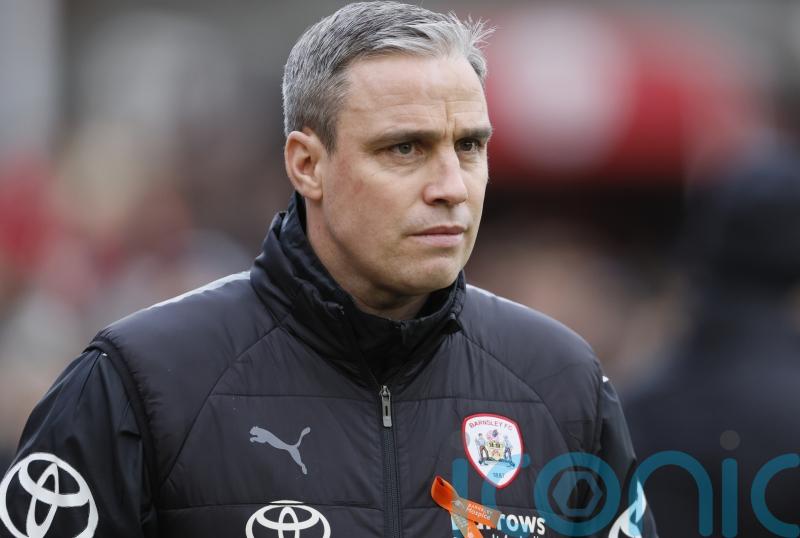 Talk is cheap – Michael Duff not getting carried away by Barnsley’s fine form
