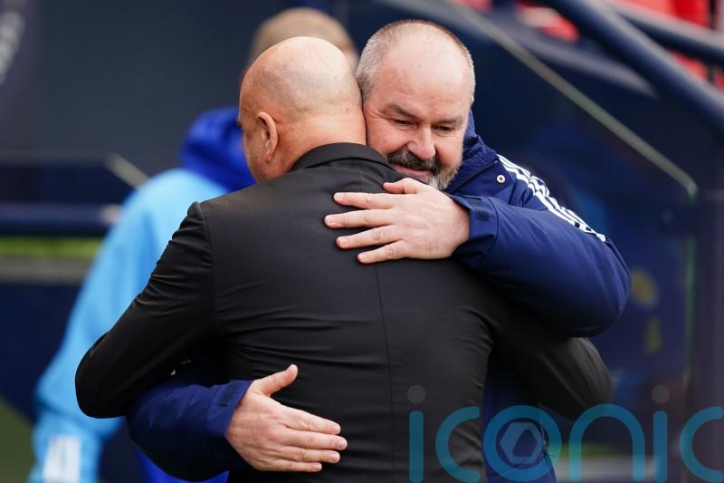 Steve Clarke urges Scotland to build on Cyprus display in Spain challenge
