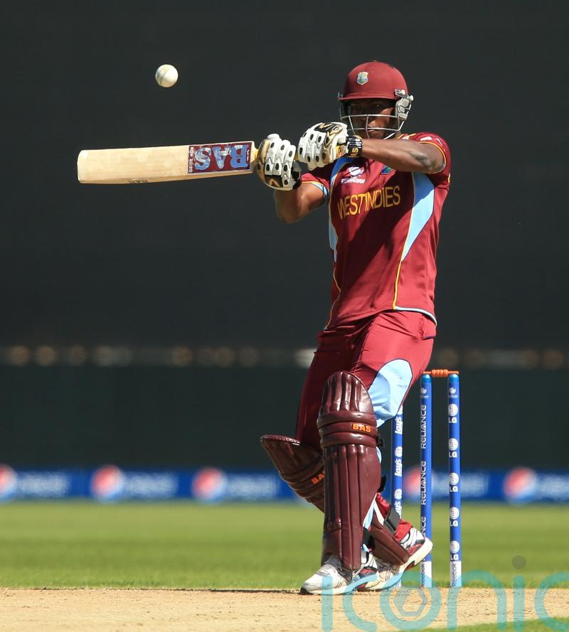 Johnson Charles smashes Chris Gayle’s record for West Indies’ fastest T20 ton