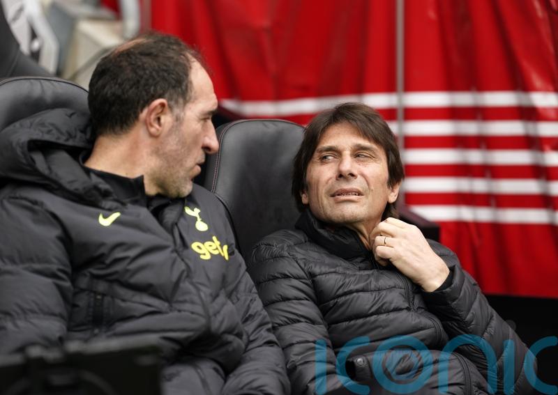 5 matches that contributed to Antonio Conte’s Tottenham exit after 16 months