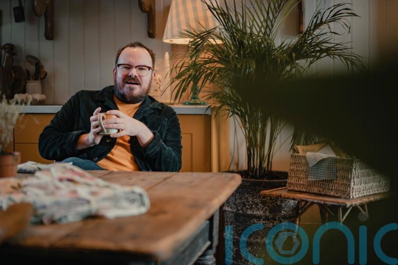 Interior Design Masters winner Banjo Beale on affordable and sustainable ways to update your home