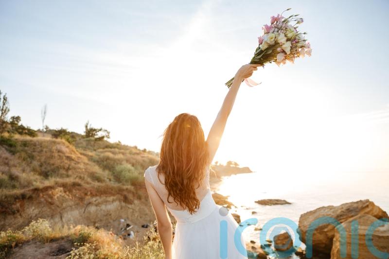 How to plan an eco-friendly wedding