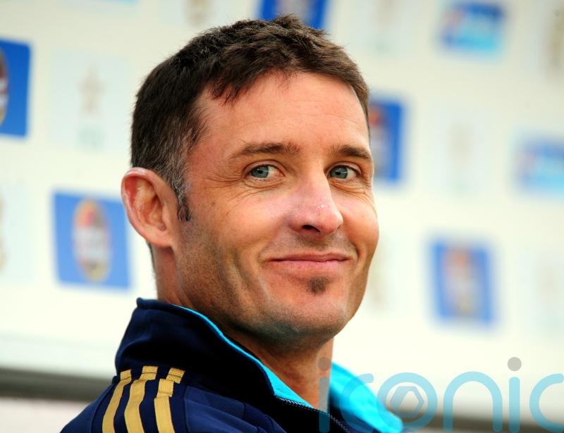 Mike Hussey hoping gamble on Pakistan ‘big stars’ pays dividends for Welsh Fire