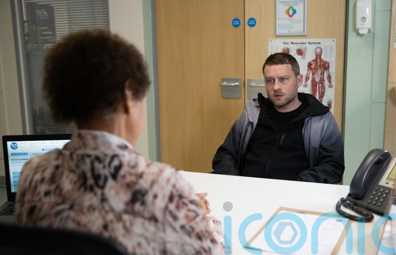 As Coronation Street’s Paul Foreman is diagnosed with motor neurone disease: What is MND?
