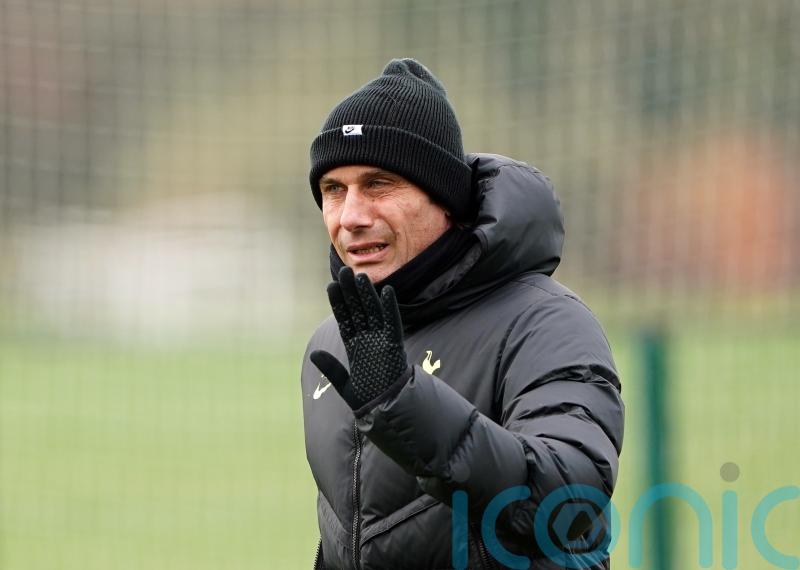 Antonio Conte thanks those who shared his ‘passion’ at Tottenham following exit