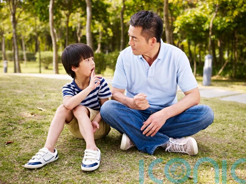 How to talk to your kids about others with autism