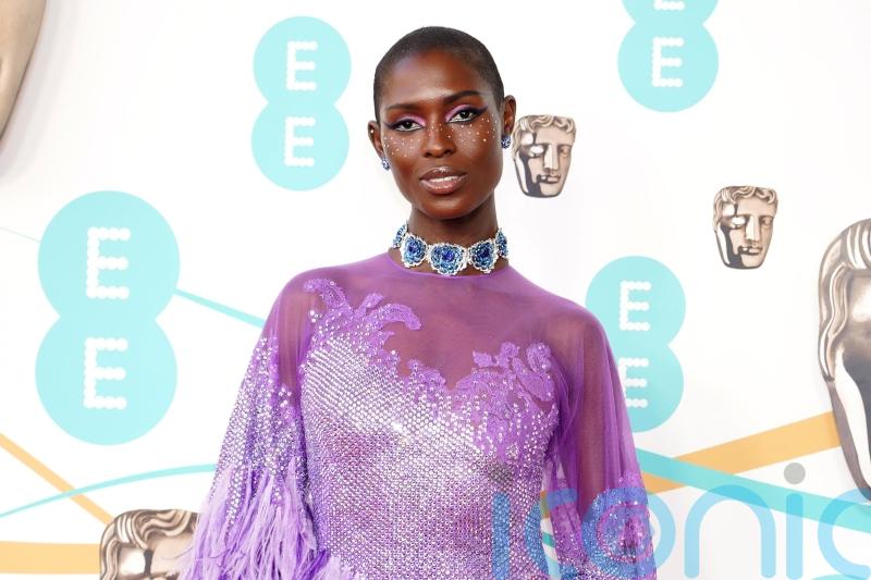 Actress and model Jodie Turner-Smith on how raising her daughter has helped ‘heal’ her
