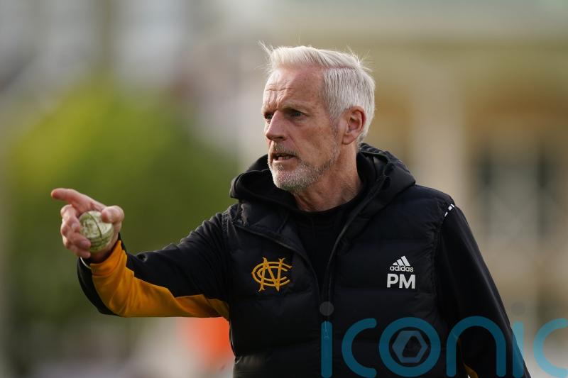 ‘Outstanding candidate’ Peter Moores to lead Melbourne Stars in Big Bash